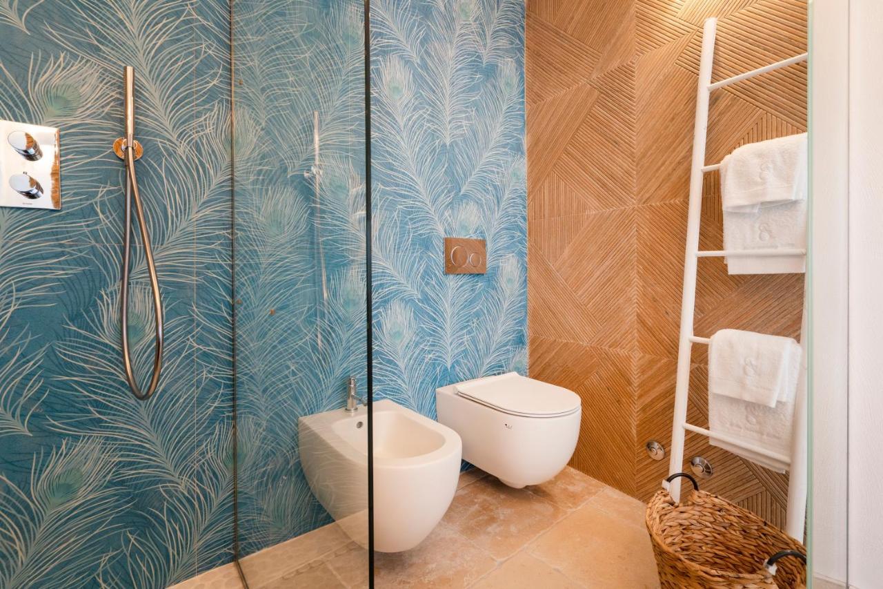 Apulia Charming Suites - Casa Lonfo Suite Sole Monopoli Zewnętrze zdjęcie