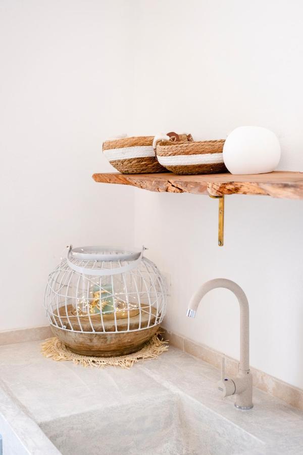 Apulia Charming Suites - Casa Lonfo Suite Sole Monopoli Zewnętrze zdjęcie