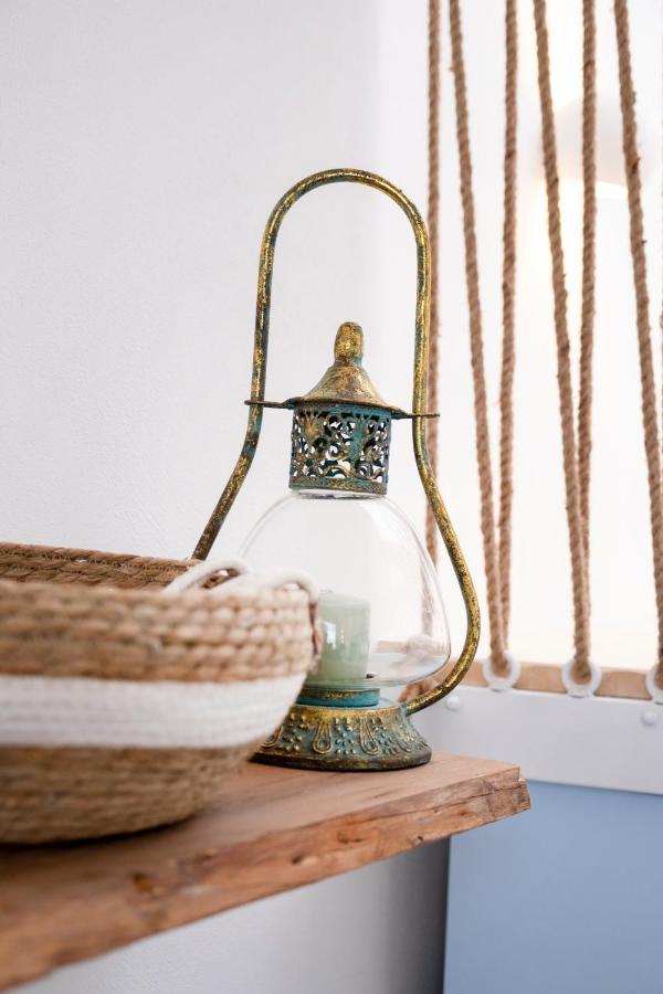Apulia Charming Suites - Casa Lonfo Suite Sole Monopoli Zewnętrze zdjęcie