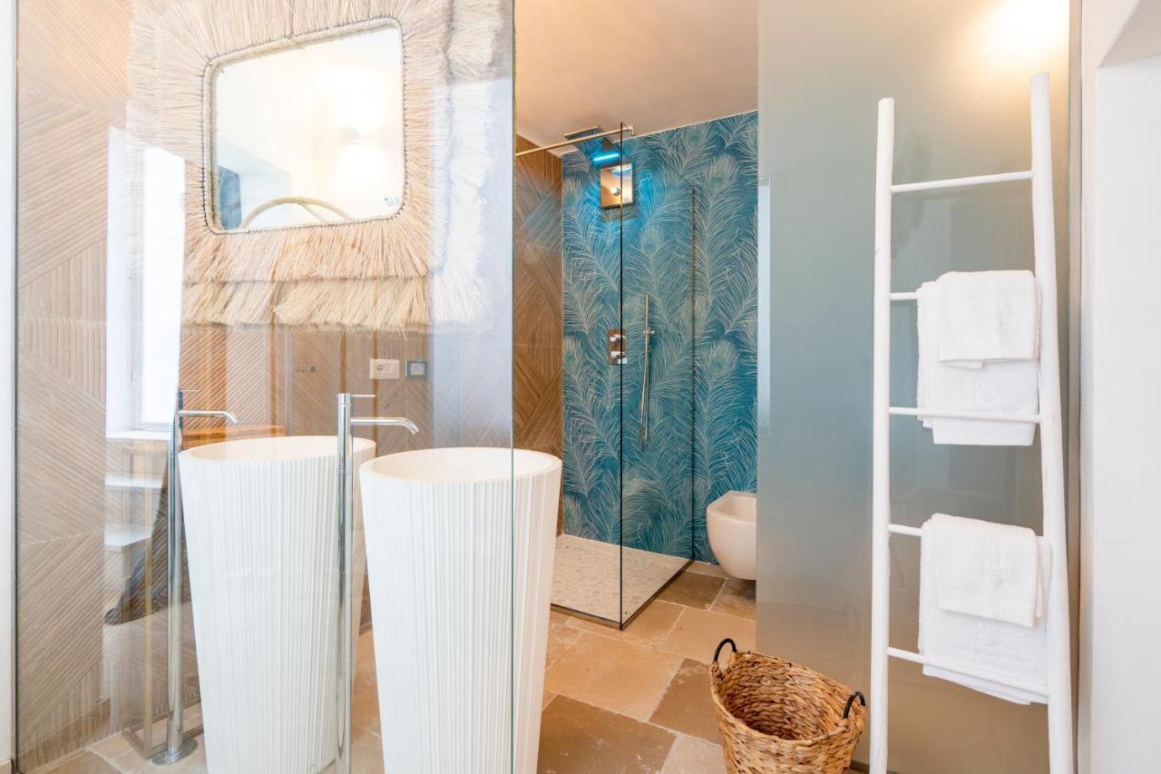 Apulia Charming Suites - Casa Lonfo Suite Sole Monopoli Zewnętrze zdjęcie