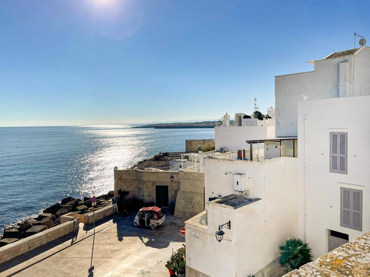 Apulia Charming Suites - Casa Lonfo Suite Sole Monopoli Zewnętrze zdjęcie