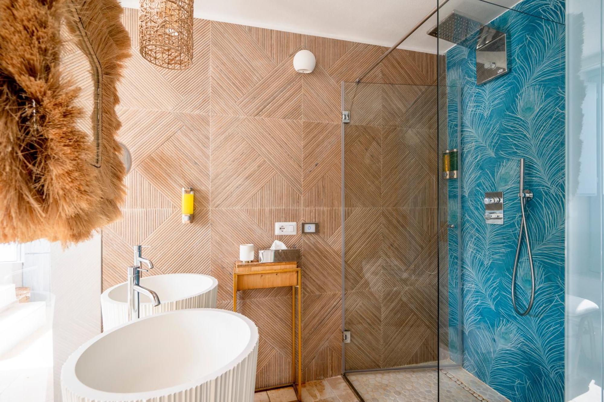 Apulia Charming Suites - Casa Lonfo Suite Sole Monopoli Zewnętrze zdjęcie